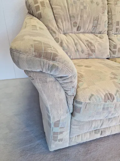 Polstergarnitur GV 09